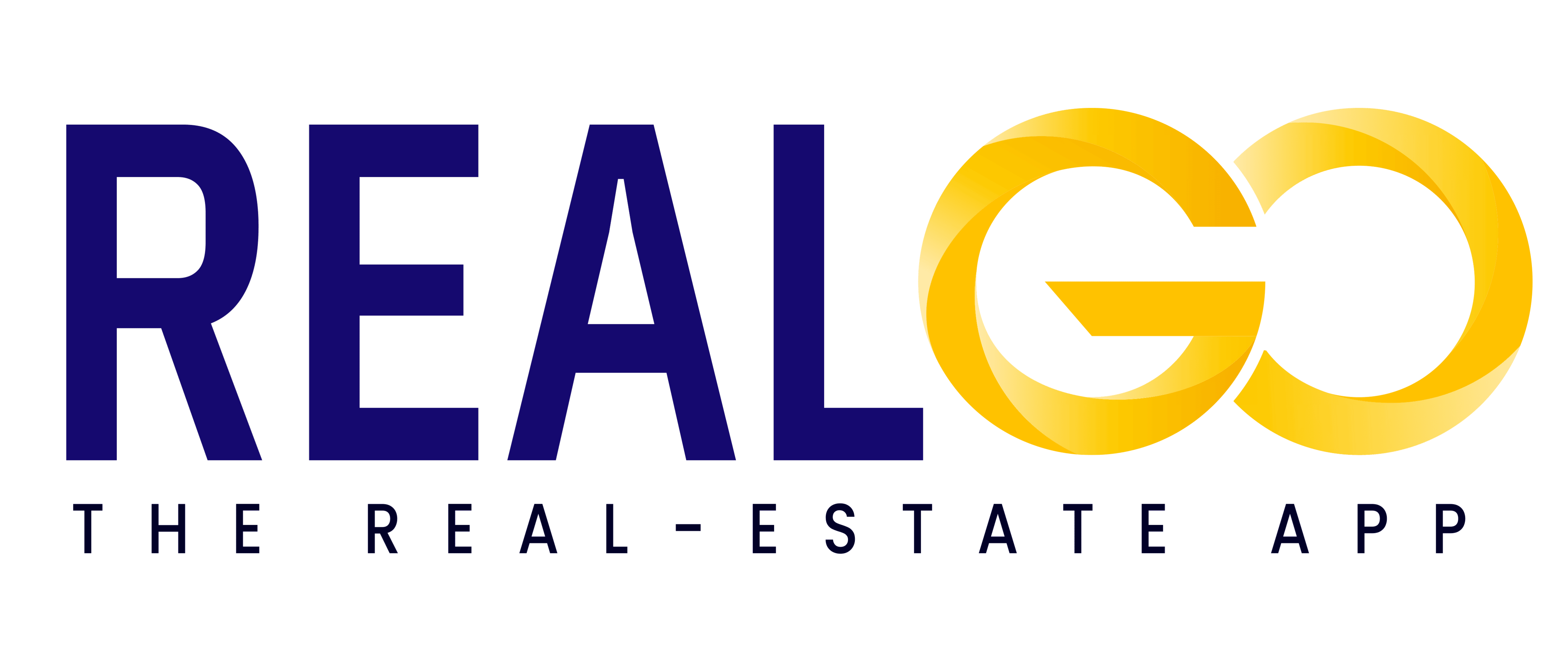 Real Go Logo